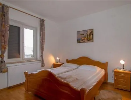 Appartement Stella *