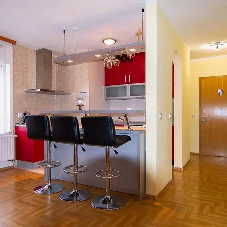 Apartment Stella Banjole
