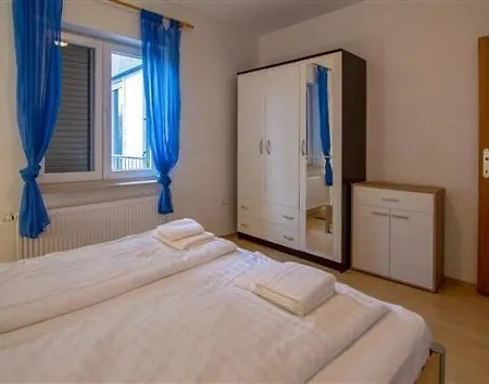 Stella Appartement Banjole
