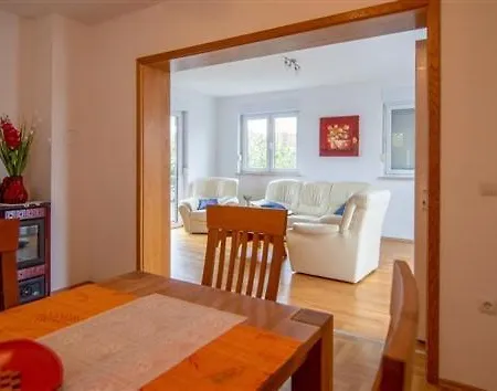 Appartement Stella
