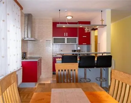 Stella Apartment