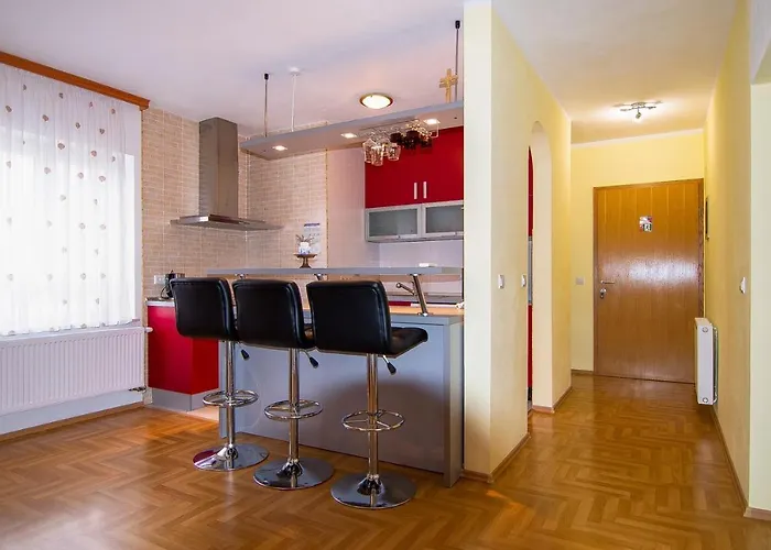 Lejlighed Stella Banjole